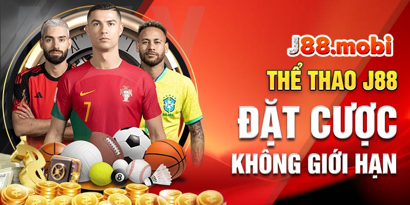 Thể thao J88